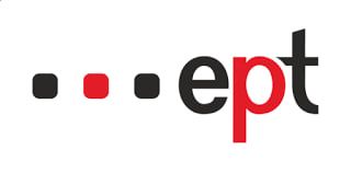 Logo for EPT GMBH