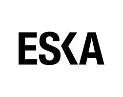 Logo for ESKA