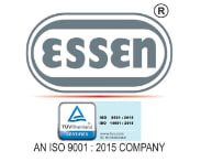 Logo for ESSEN DEINKI