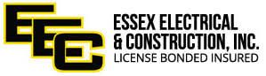 Logo for ESSEX ELECTRIC INC