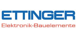 Logo for ETTINGER