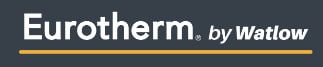 Logo for EUROTHERM CONTROLS