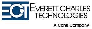Logo for EVERETT CHARLES TECH