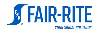 Logo for FAIR-RITE