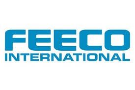 Logo for FEECO INTERNATIONAL INC