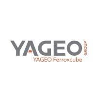 Logo for FERROXCUBE INTERNATIONAL HOLDING B V