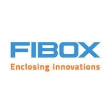 Logo for FIBOX
