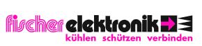 Logo for FISCHER ELECTRONIK GMBH & CO KG