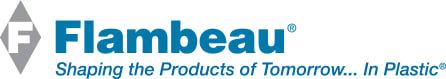 Logo for FLAMBEAU INC