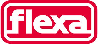 Logo for FLEXA