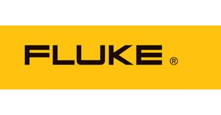 Logo for FLUKE INC