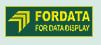 Logo for FORDATA