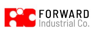 Logo for FORWARD INDUSTRIAL CO