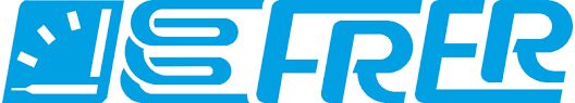 Logo for FRER