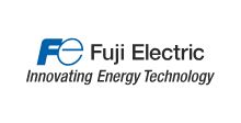 Logo for FUJI