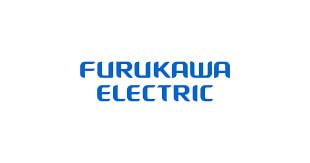 Logo for FURUKAWA ELECTRIC CO LTD