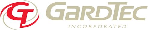Logo for GARDTEC