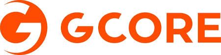 Logo for GCORE