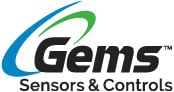  GEMS SENSORS & CONTROLS