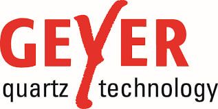Logo for GEYER ELECTRONIC