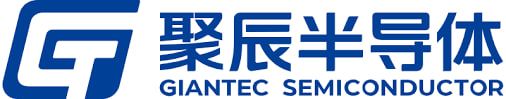 Logo for GIANTEC SEMICONDUCTOR INC