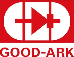 Logo for GOOD-ARK ELECTRONICS CO LTD