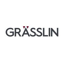 Logo for GRÄSSLIN