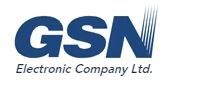 Logo for GSN ELECTRONICS INC PTD LTD