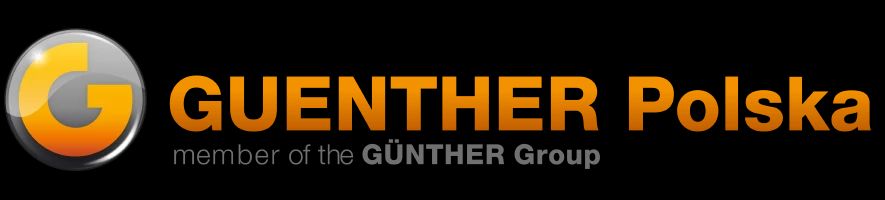 Logo for GUENTHER