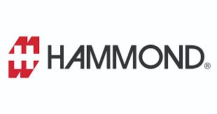  HAMMOND MANUFACTURING CO INC