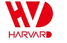 Logo for HARVARD