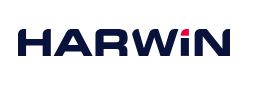 Logo for HARWIN PLC