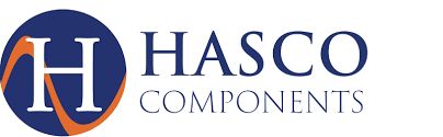 Logo for HASCO COMPONENTS INTERNATIONAL CORP