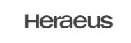 Logo for HERAEUS HOLDINGS GMBH