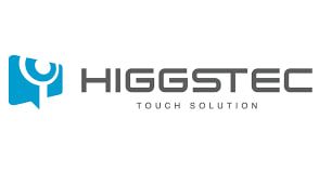 Logo for HIGGSTEC