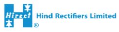 Logo for HIND RECTIFIERS LTD