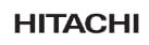 Logo for HITACHI LTD