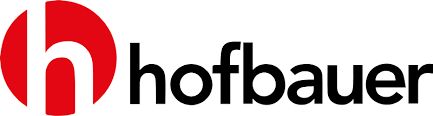 Logo for HOFBAUER