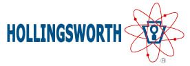 Logo for ELECTRO-TERM/HOLLINGSWORTH