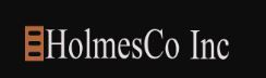 Logo for HOLMES CO INC