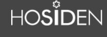 Logo for HOSIDEN CORP