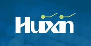 Logo for HUIXIN ELECTRONIC