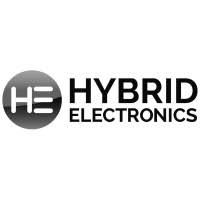 Logo for HYBRID SEMICONDUCTORS