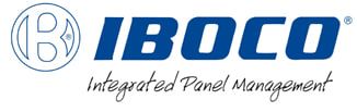 Logo for IBOCO