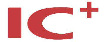 Logo for IC PLUS CORP