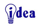 Logo for IDEA INC