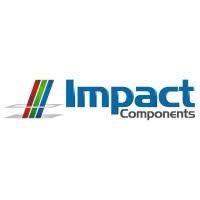 Logo for IMPACT LLC