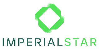 Logo for IMPERIAL STAR CORP