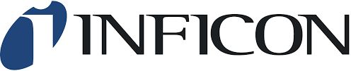 Logo for INFICON EDC INC