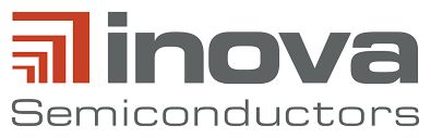 Logo for INOVA SEMICONDUCTORS GMBH
